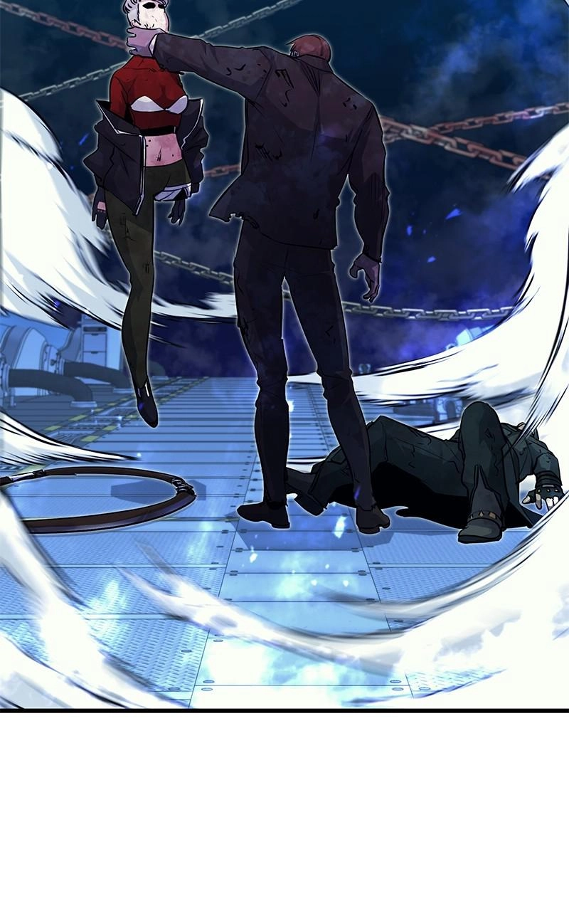 Read Ghost King chapter 53 image 57 on Lezhin