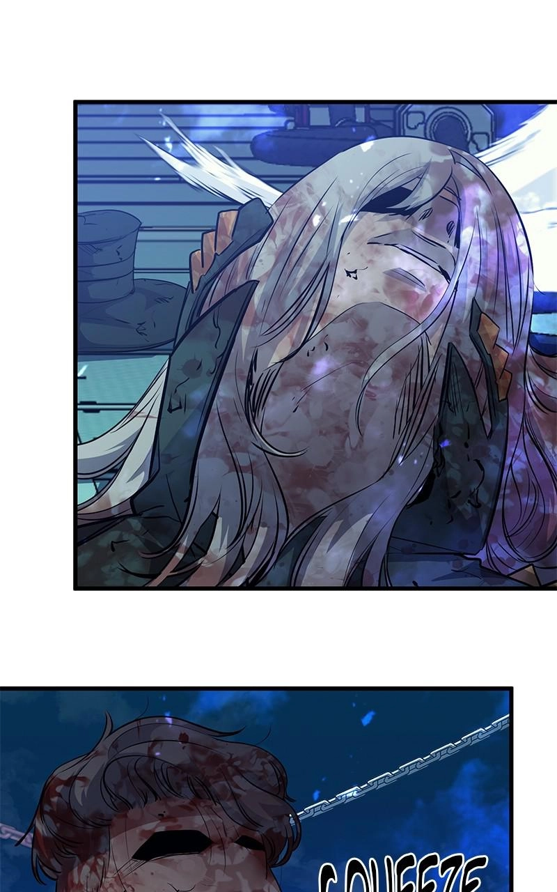 Read Ghost King chapter 53 image 58 on Lezhin