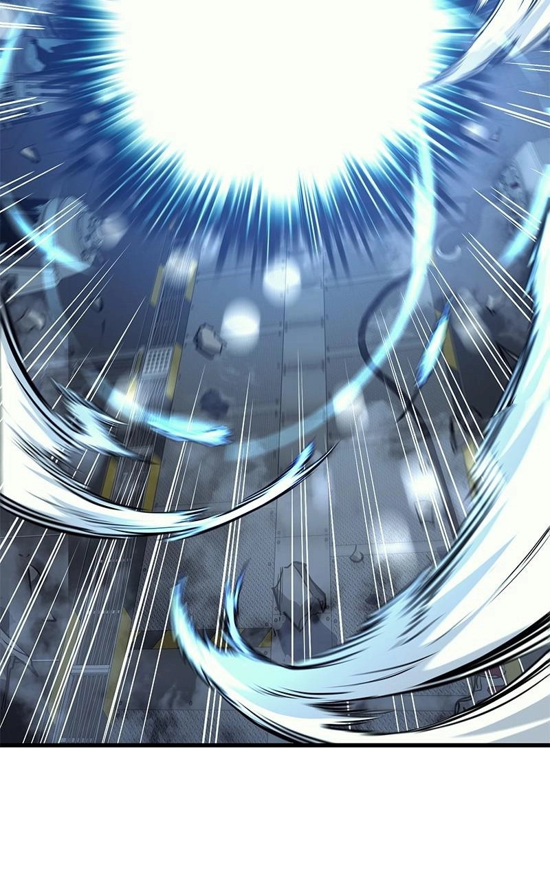 Read Ghost King chapter 53 image 6 on Lezhin
