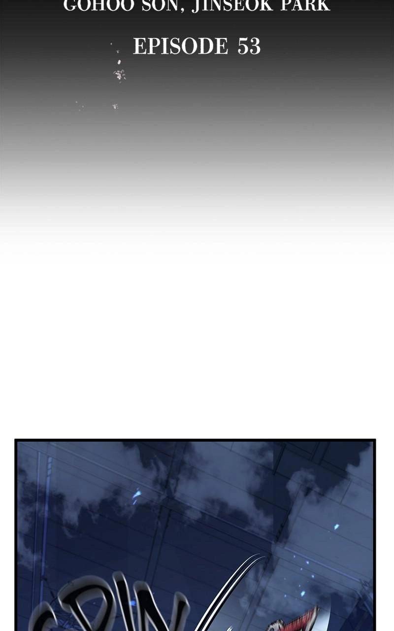 Read Ghost King chapter 53 image 8 on Lezhin