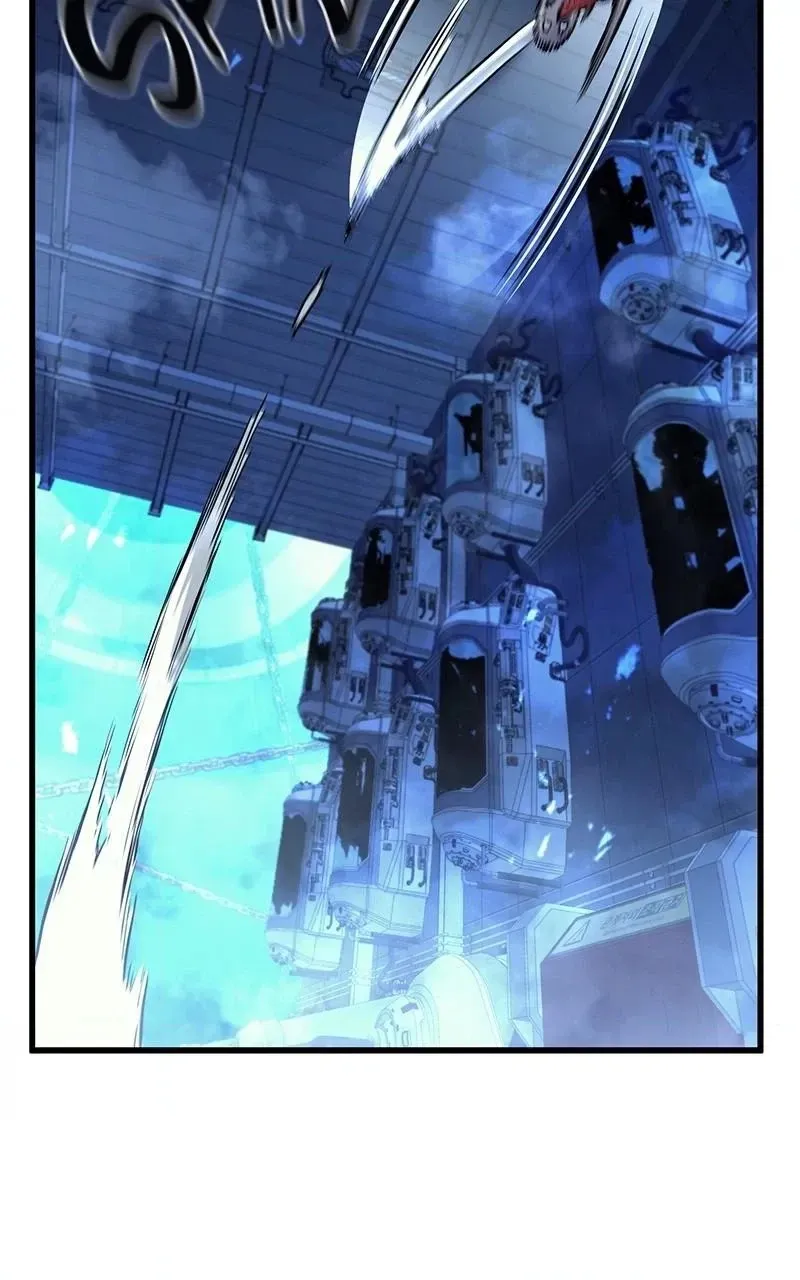Read Ghost King chapter 53 image 9 on Lezhin