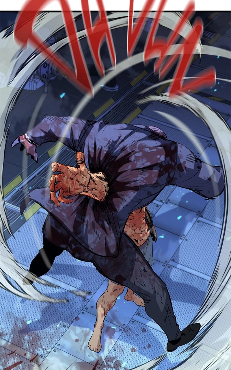 Read Ghost King chapter 53 image 96 on Lezhin