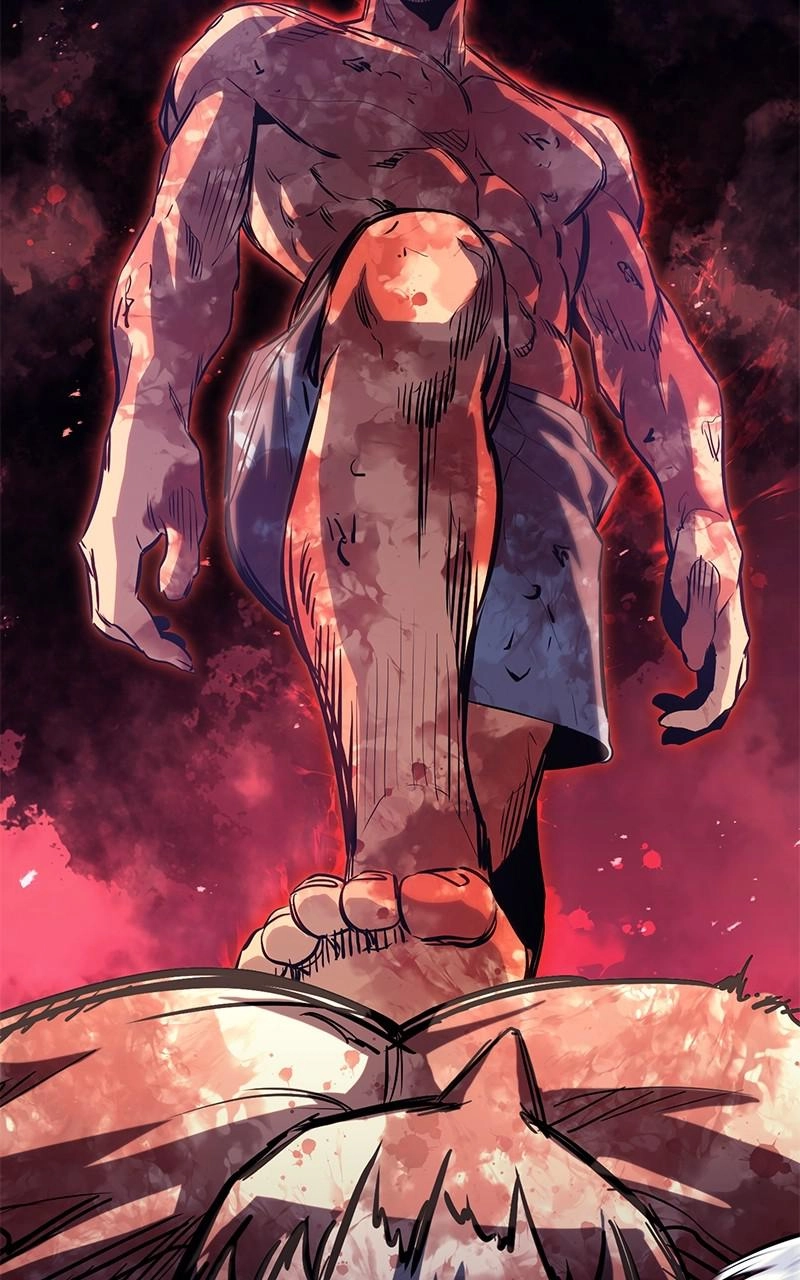 Read Ghost King chapter 54 image 121 on Lezhin