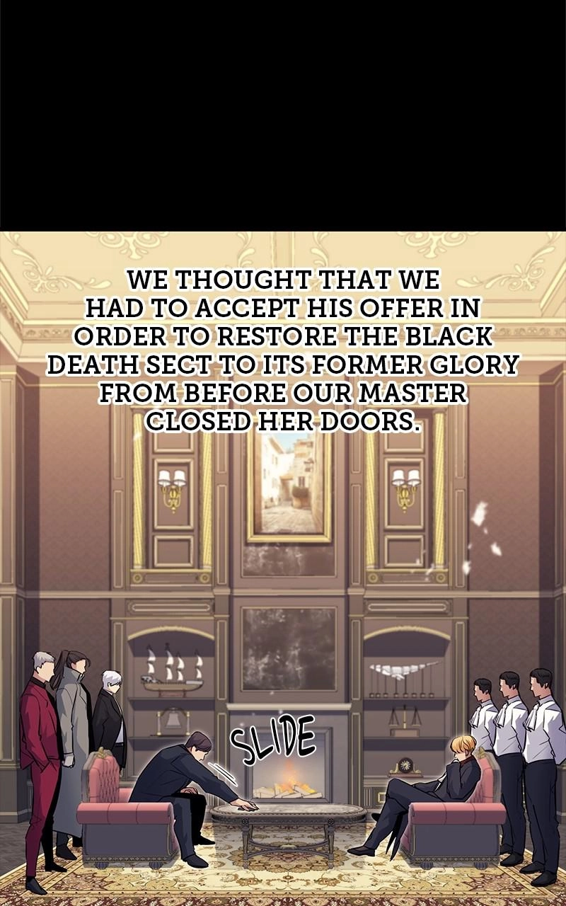 Read Ghost King chapter 54 image 16 on Lezhin