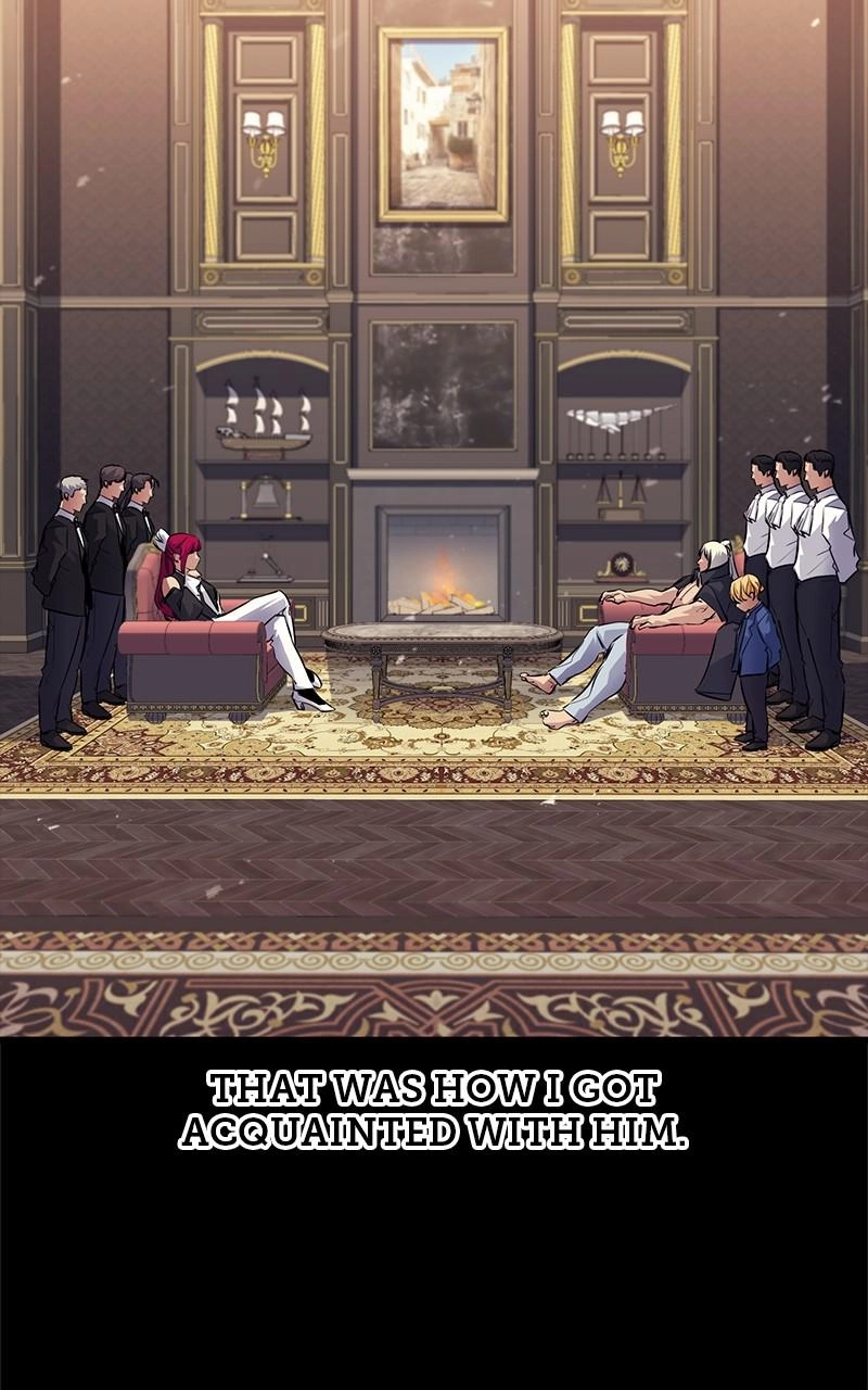 Read Ghost King chapter 54 image 2 on Lezhin