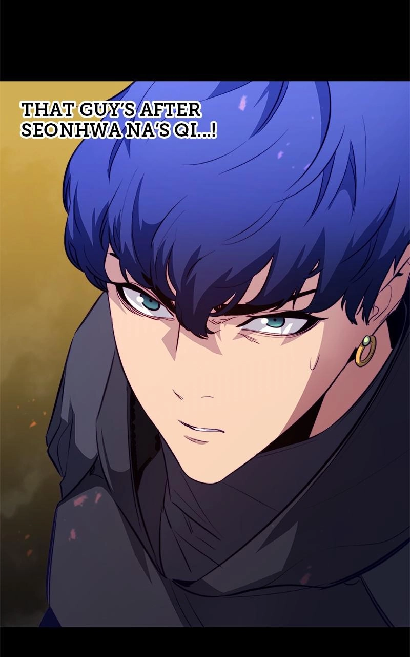 Read Ghost King chapter 54 image 24 on Lezhin