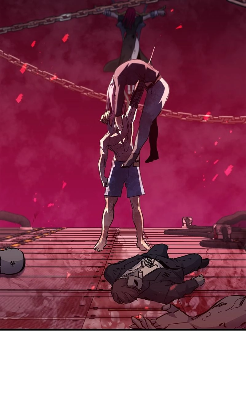 Read Ghost King chapter 54 image 27 on Lezhin