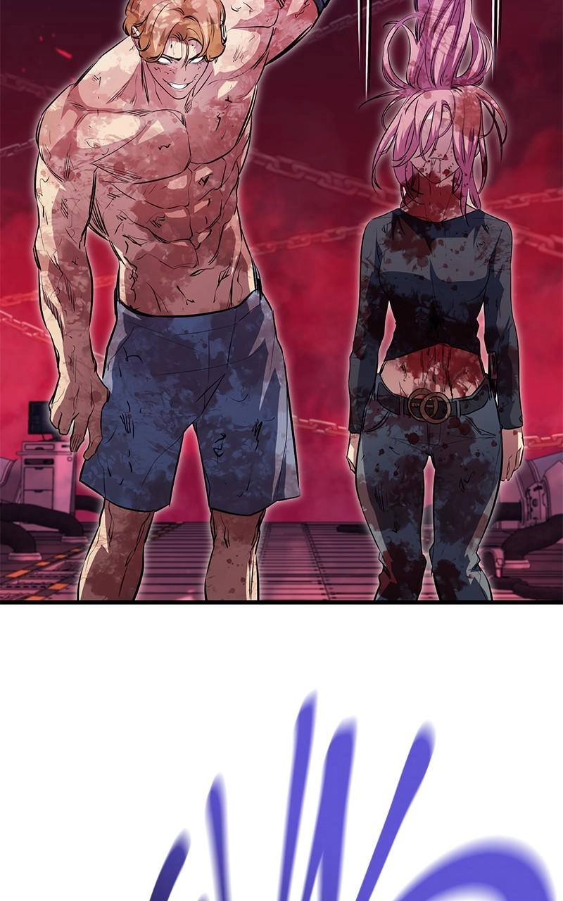 Read Ghost King chapter 54 image 46 on Lezhin