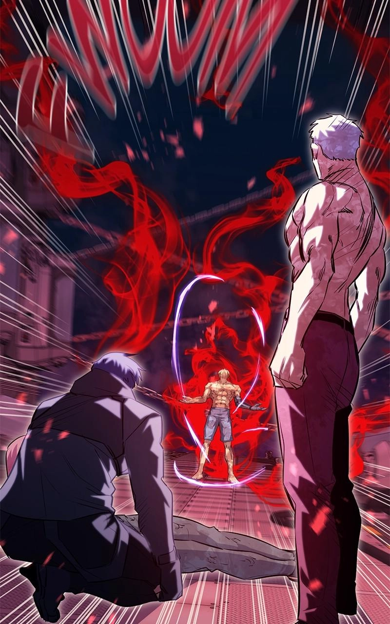 Read Ghost King chapter 54 image 73 on Lezhin