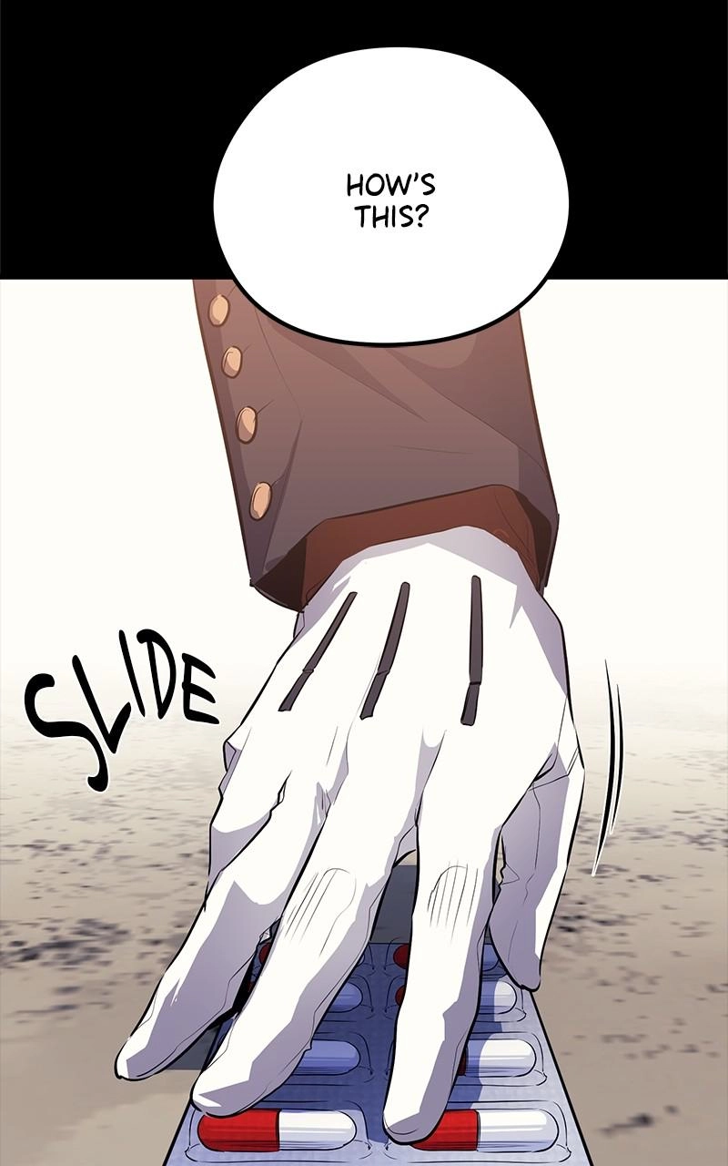 Read Ghost King chapter 54 image 8 on Lezhin