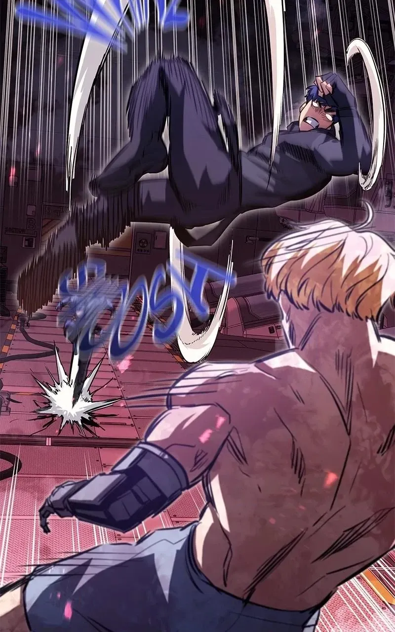 Read Ghost King chapter 54 image 89 on Lezhin