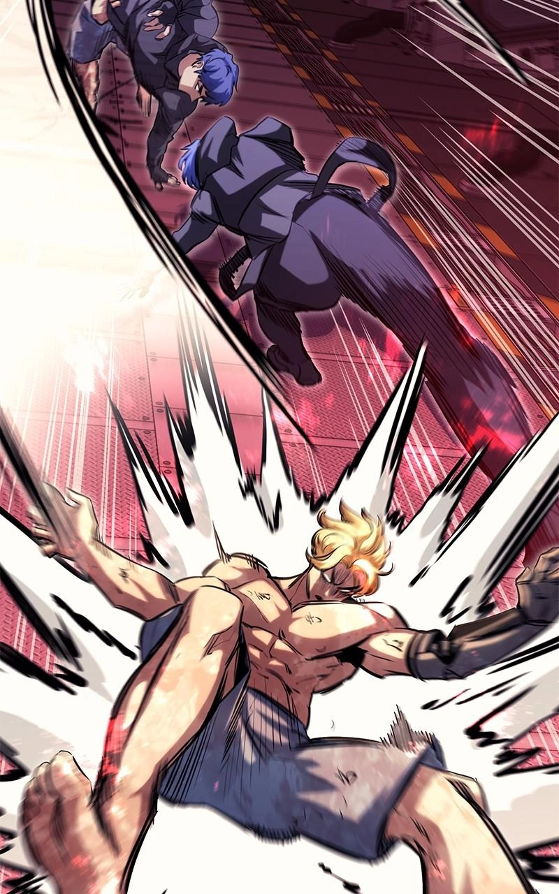 Read Ghost King chapter 54 image 92 on Lezhin