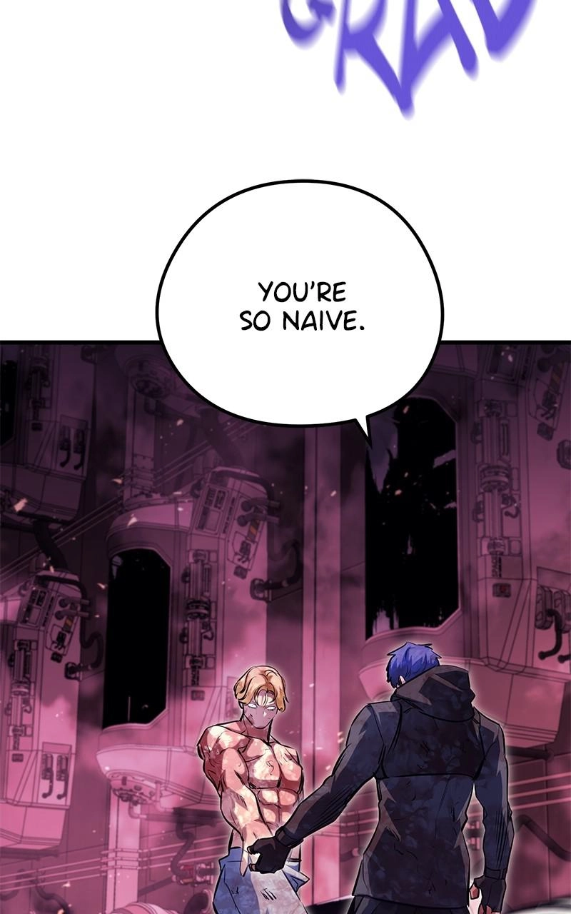 Read Ghost King chapter 55 image 1 on Lezhin