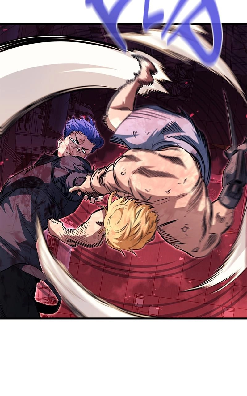 Read Ghost King chapter 55 image 10 on Lezhin
