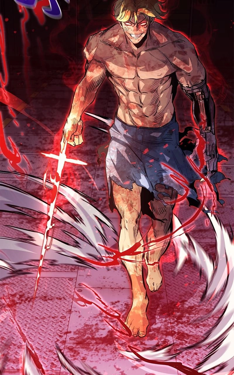 Read Ghost King chapter 55 image 112 on Lezhin
