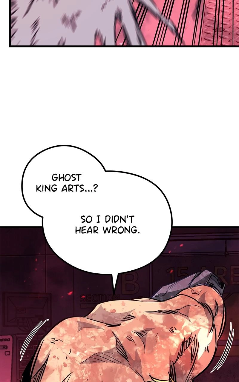 Read Ghost King chapter 55 image 18 on Lezhin