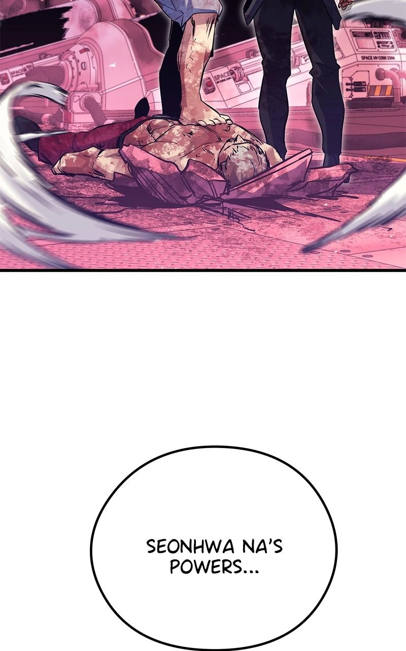 Read Ghost King chapter 55 image 2 on Lezhin