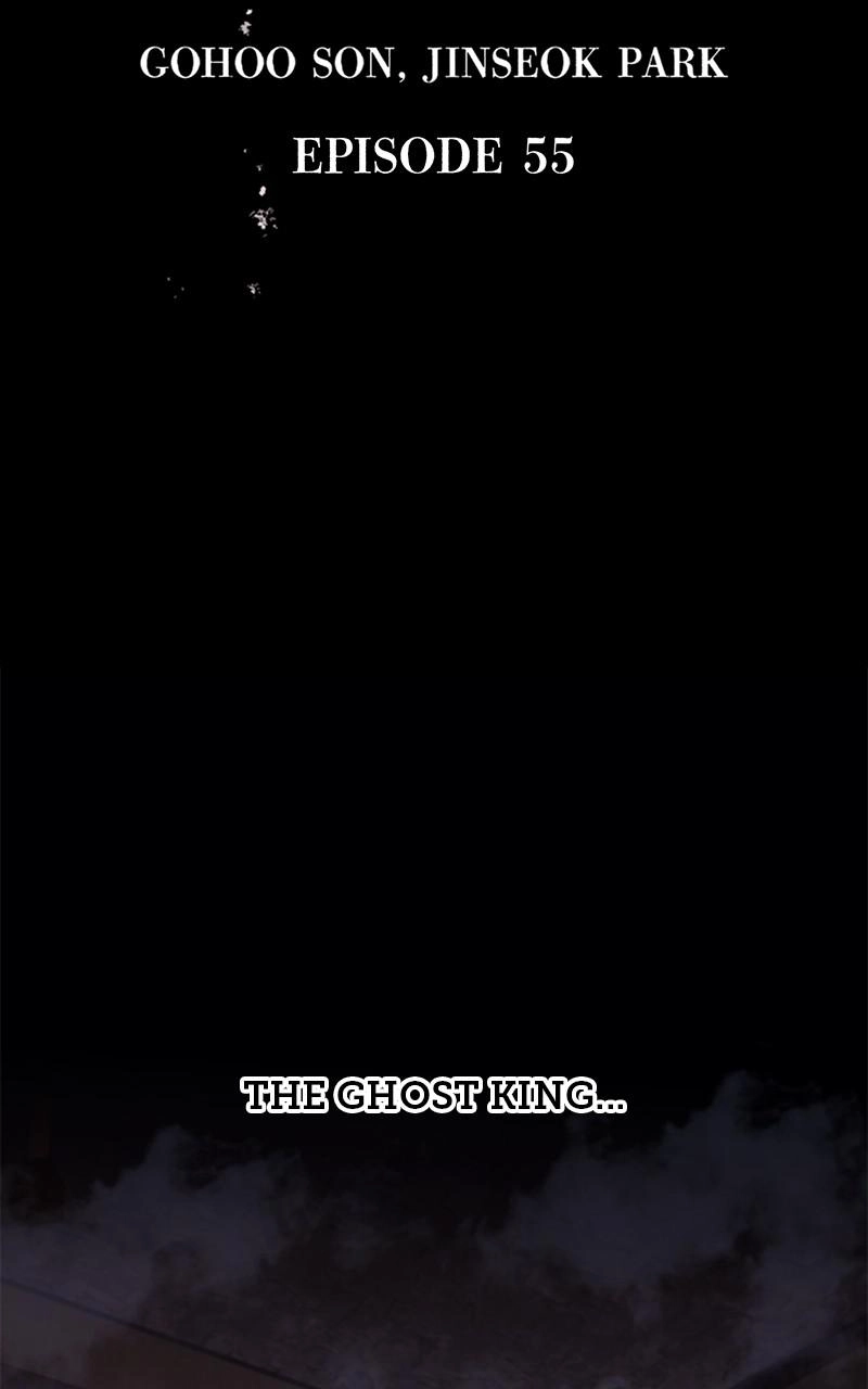 Read Ghost King chapter 55 image 25 on Lezhin