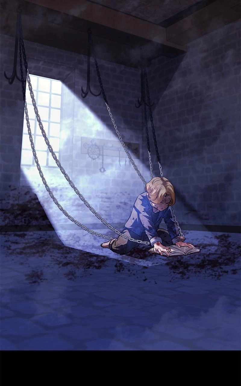 Read Ghost King chapter 55 image 26 on Lezhin