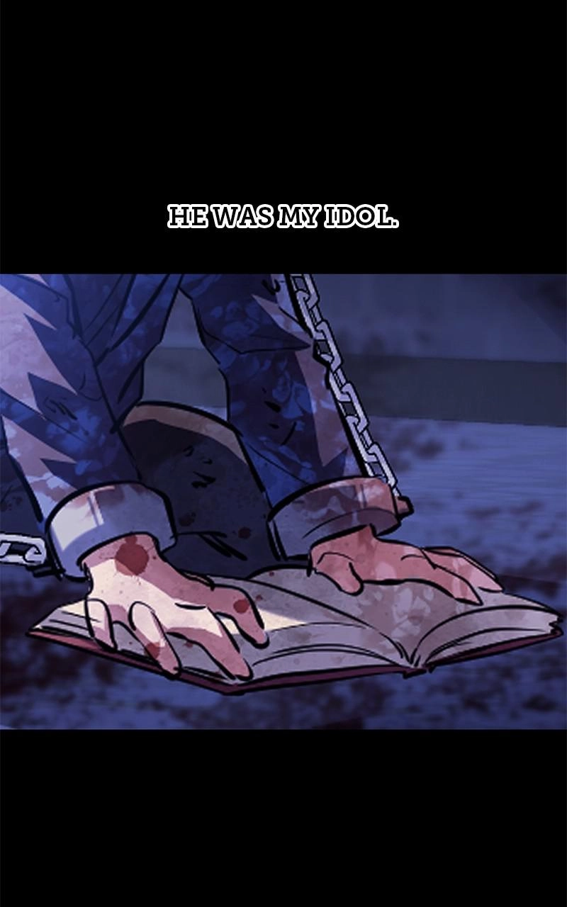 Read Ghost King chapter 55 image 27 on Lezhin