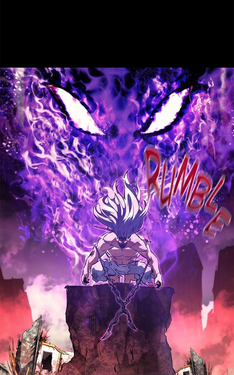 Read Ghost King chapter 55 image 28 on Lezhin