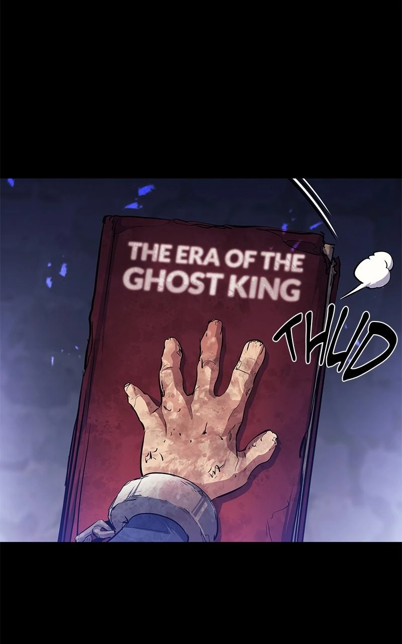 Read Ghost King chapter 55 image 31 on Lezhin