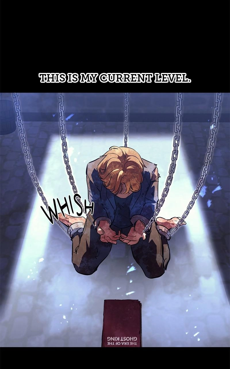 Read Ghost King chapter 55 image 34 on Lezhin