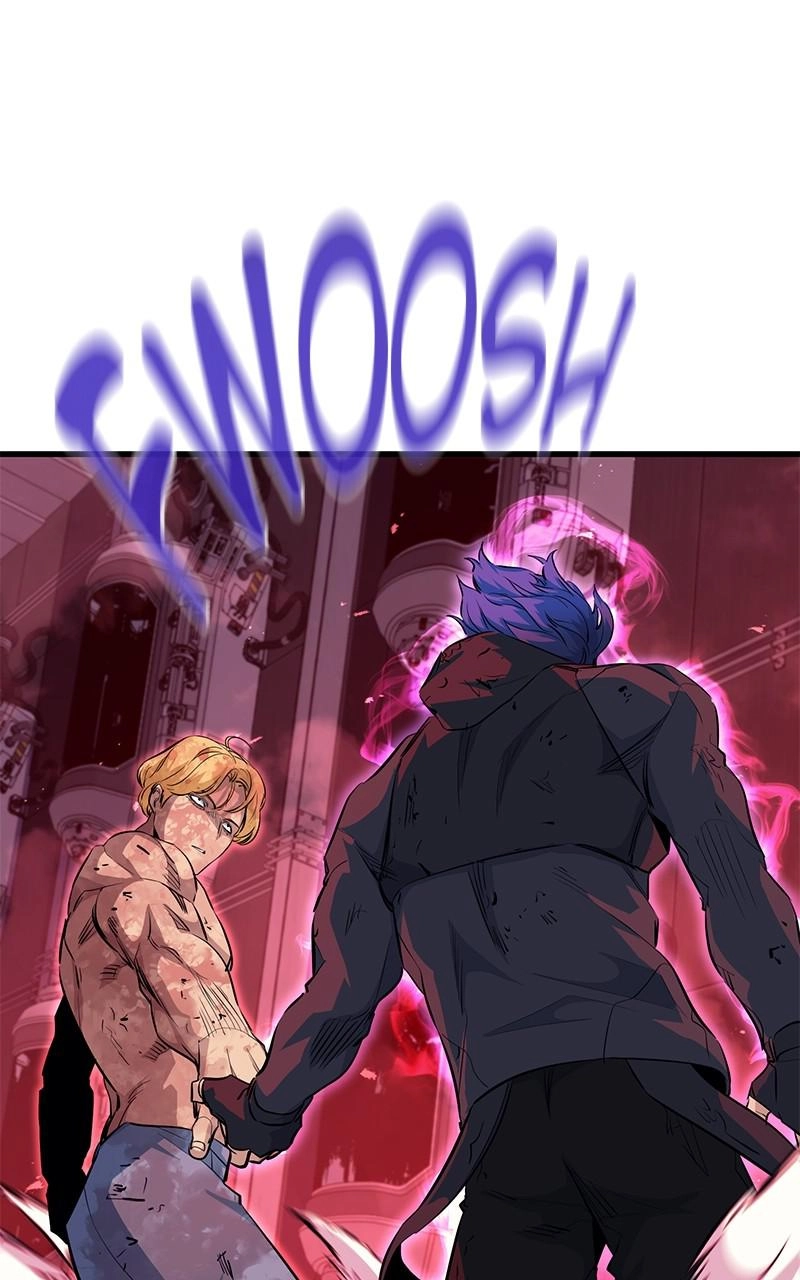 Read Ghost King chapter 55 image 5 on Lezhin