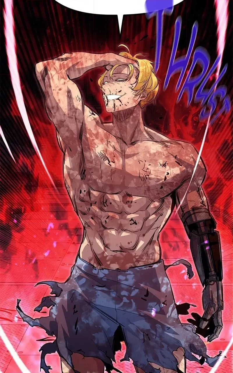 Read Ghost King chapter 55 image 79 on Lezhin
