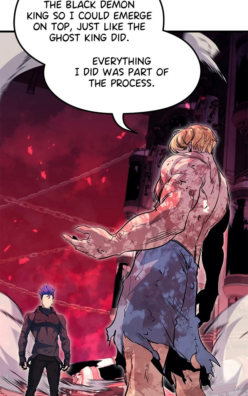 Read Ghost King chapter 55 image 83 on Lezhin