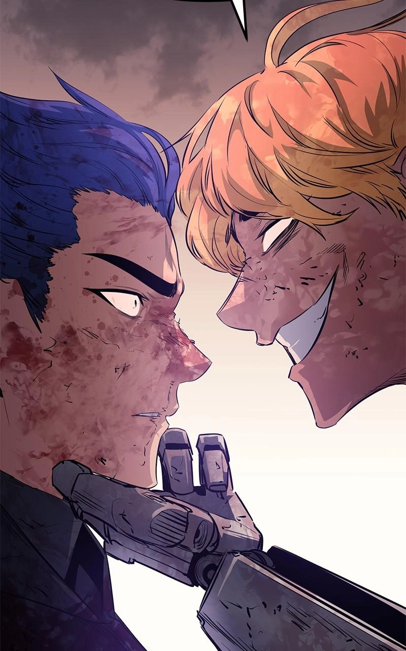 Read Ghost King chapter 55 image 90 on Lezhin