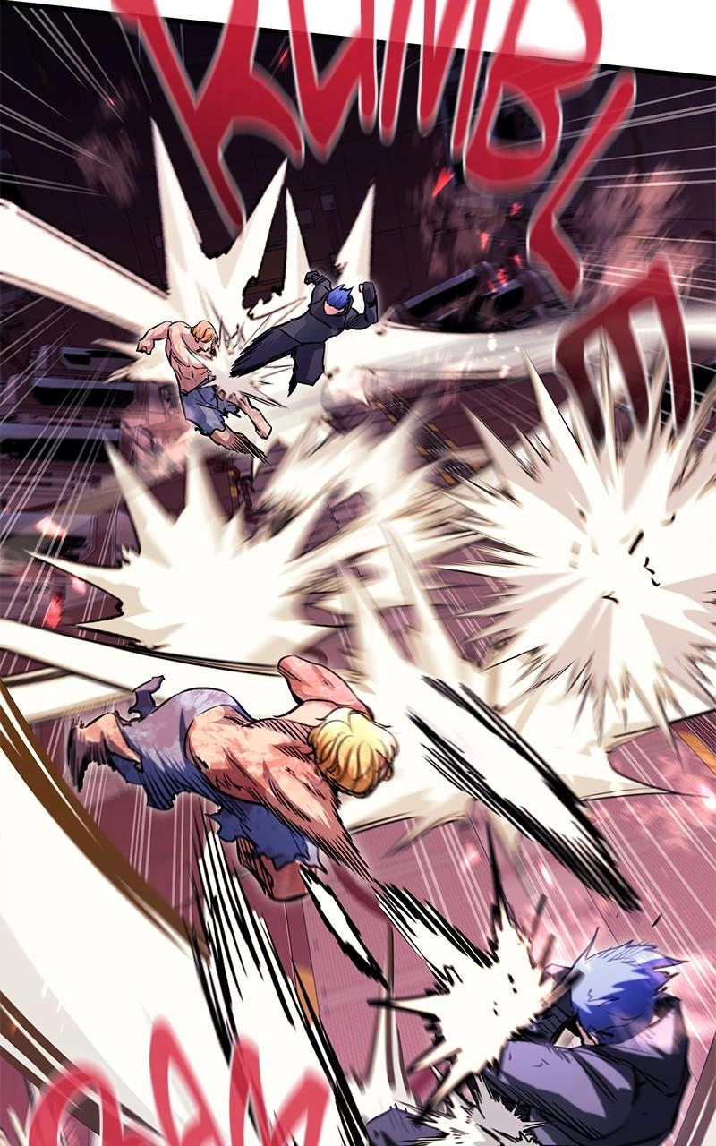 Read Ghost King chapter 55 image 94 on Lezhin