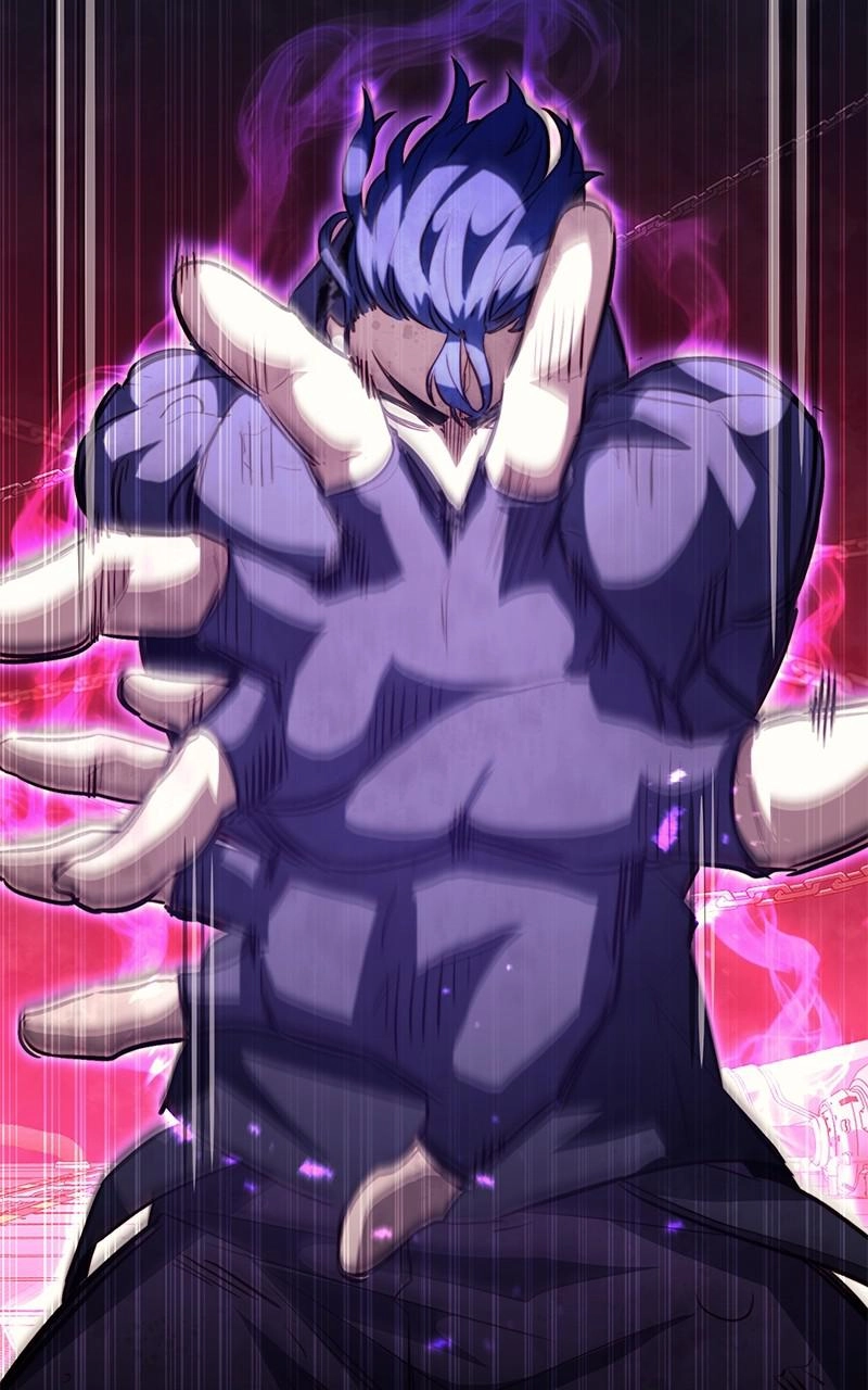 Read Ghost King chapter 56 image 135 on Lezhin