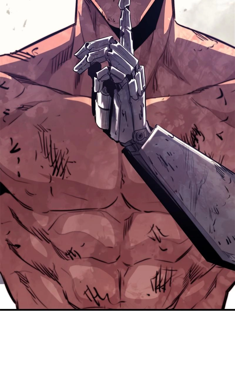 Read Ghost King chapter 56 image 15 on Lezhin