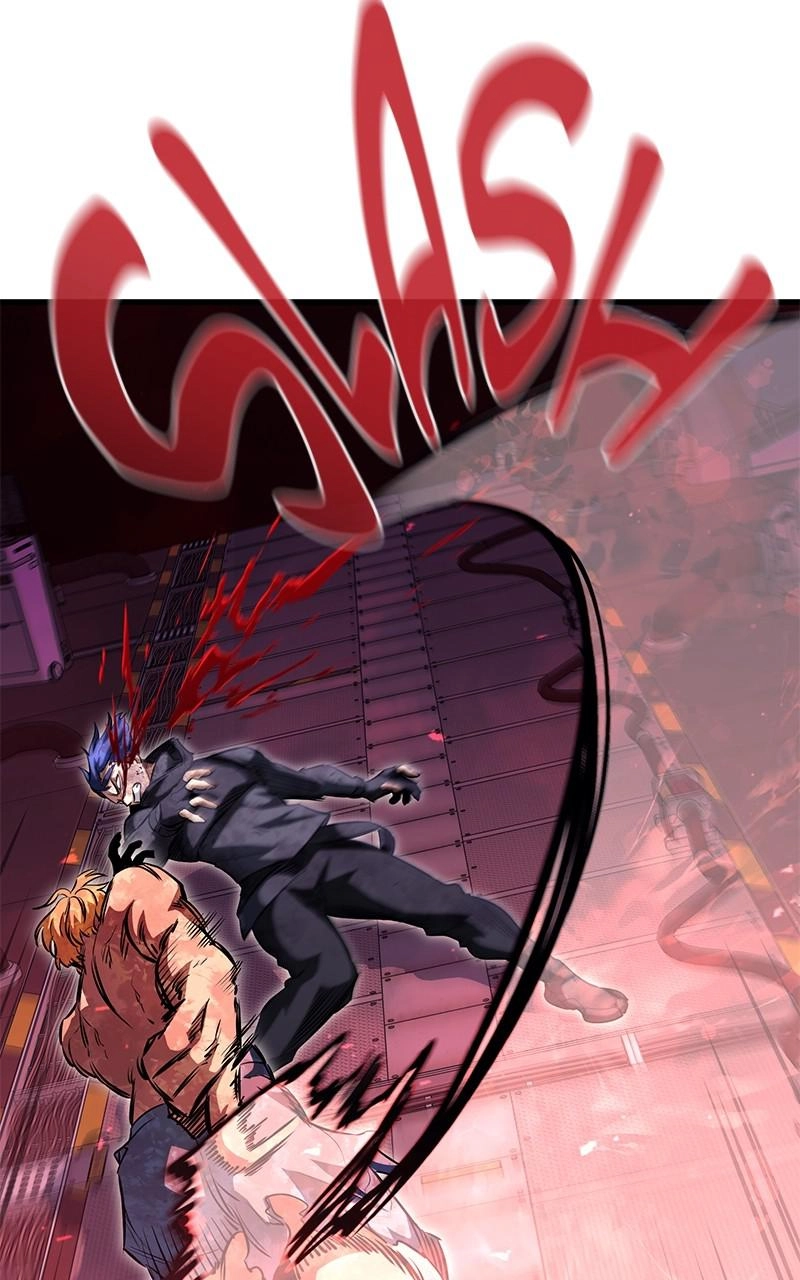 Read Ghost King chapter 56 image 24 on Lezhin