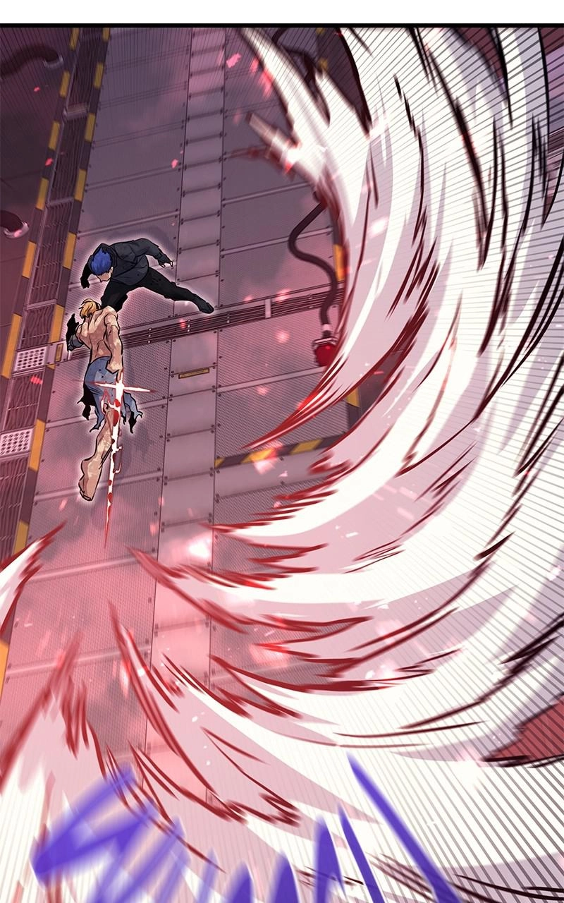 Read Ghost King chapter 56 image 26 on Lezhin