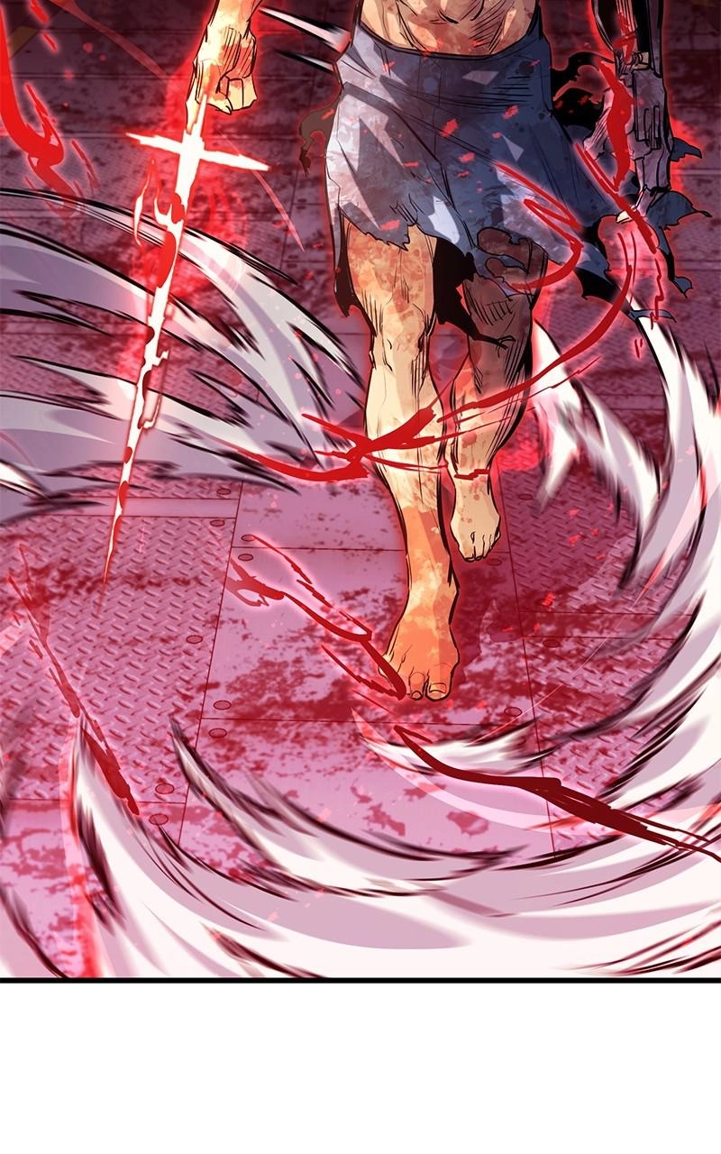 Read Ghost King chapter 56 image 3 on Lezhin