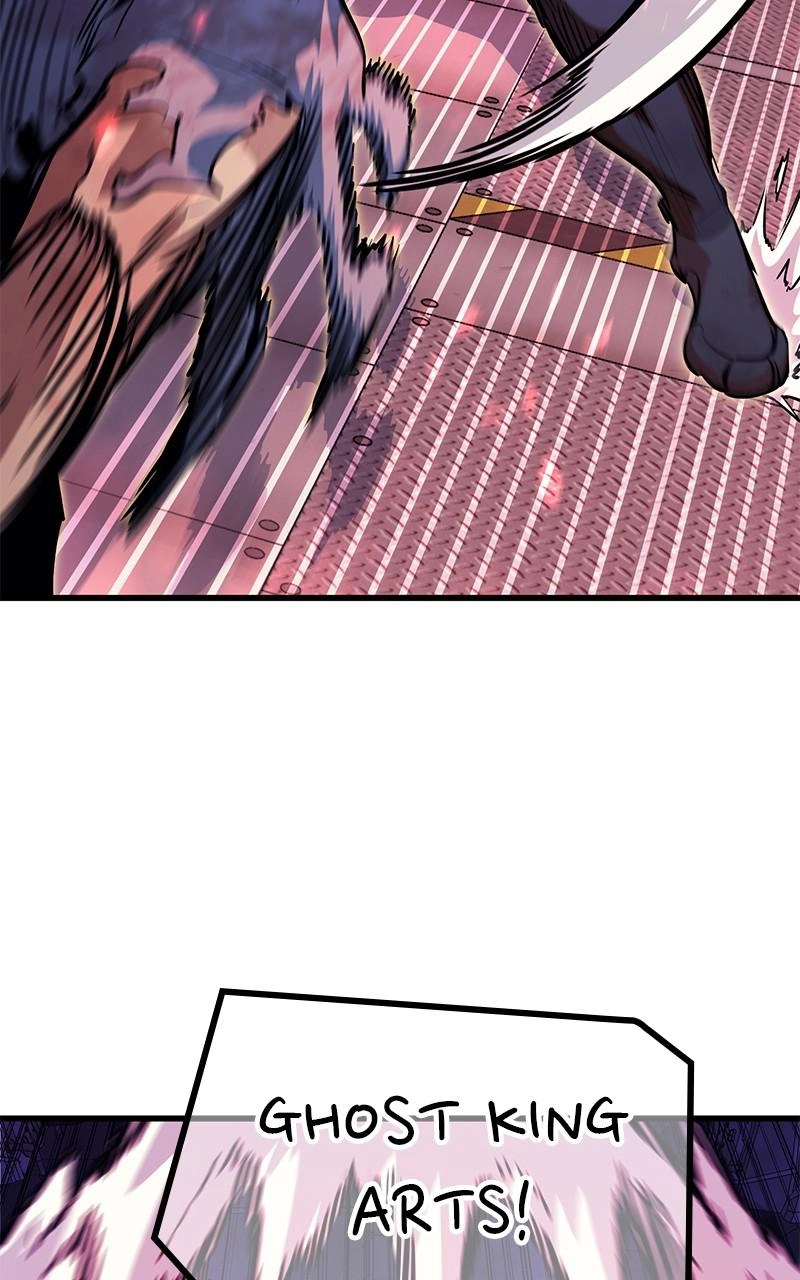 Read Ghost King chapter 56 image 35 on Lezhin