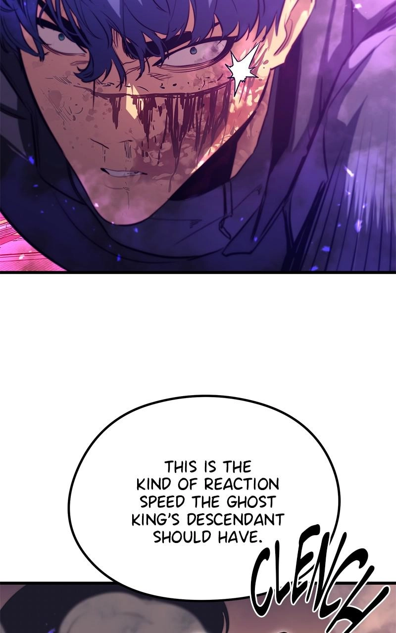 Read Ghost King chapter 56 image 38 on Lezhin