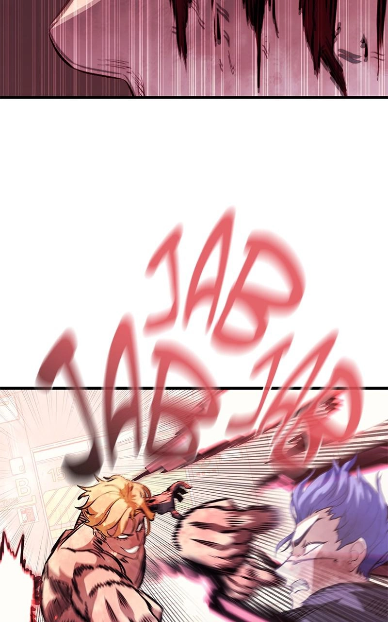 Read Ghost King chapter 56 image 42 on Lezhin