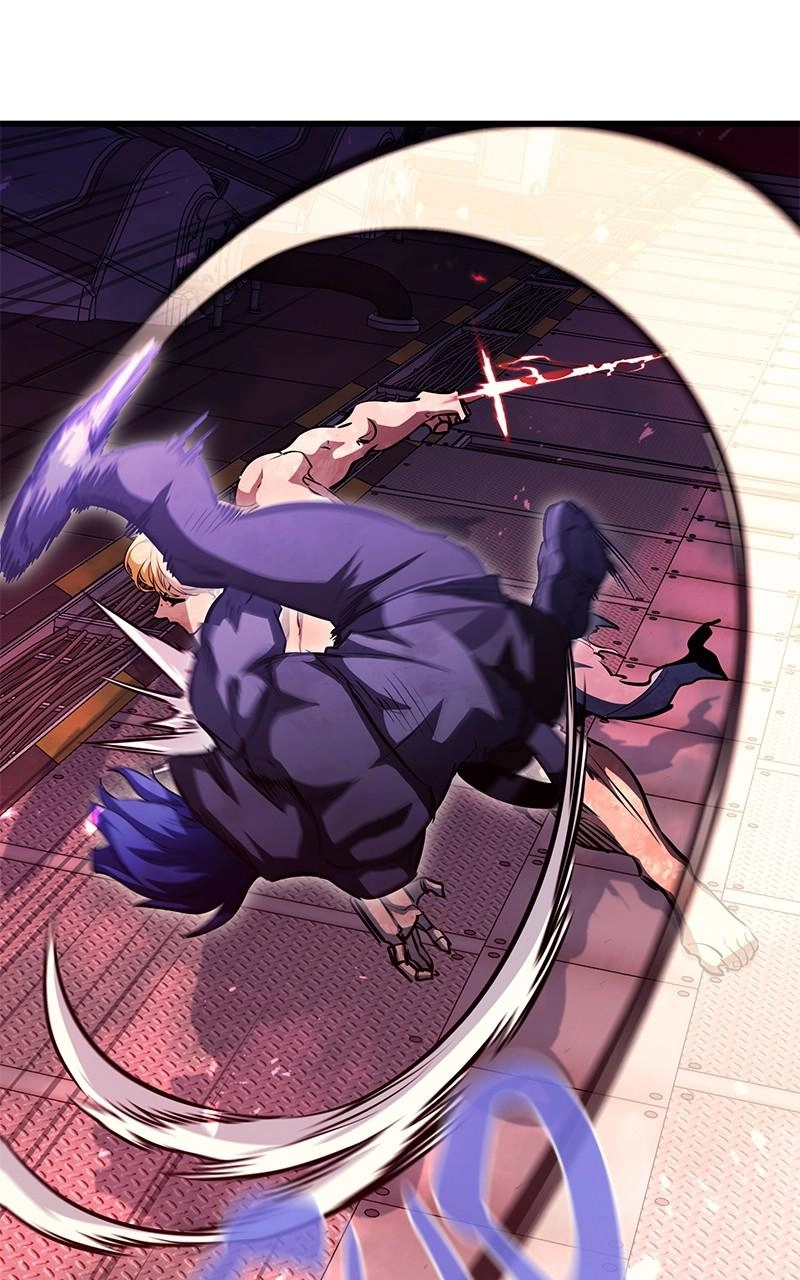 Read Ghost King chapter 56 image 47 on Lezhin