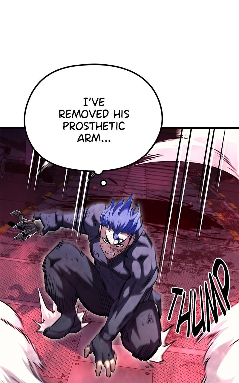 Read Ghost King chapter 56 image 50 on Lezhin