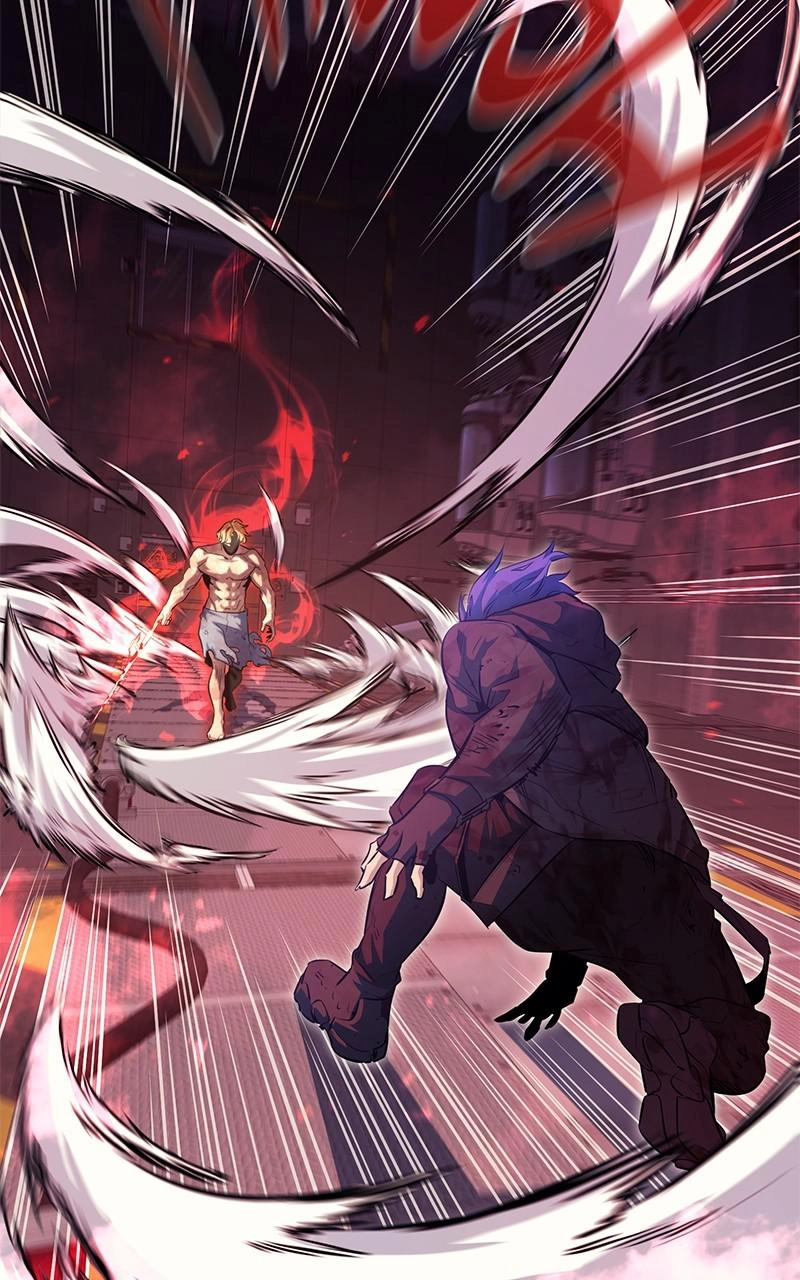 Read Ghost King chapter 56 image 6 on Lezhin