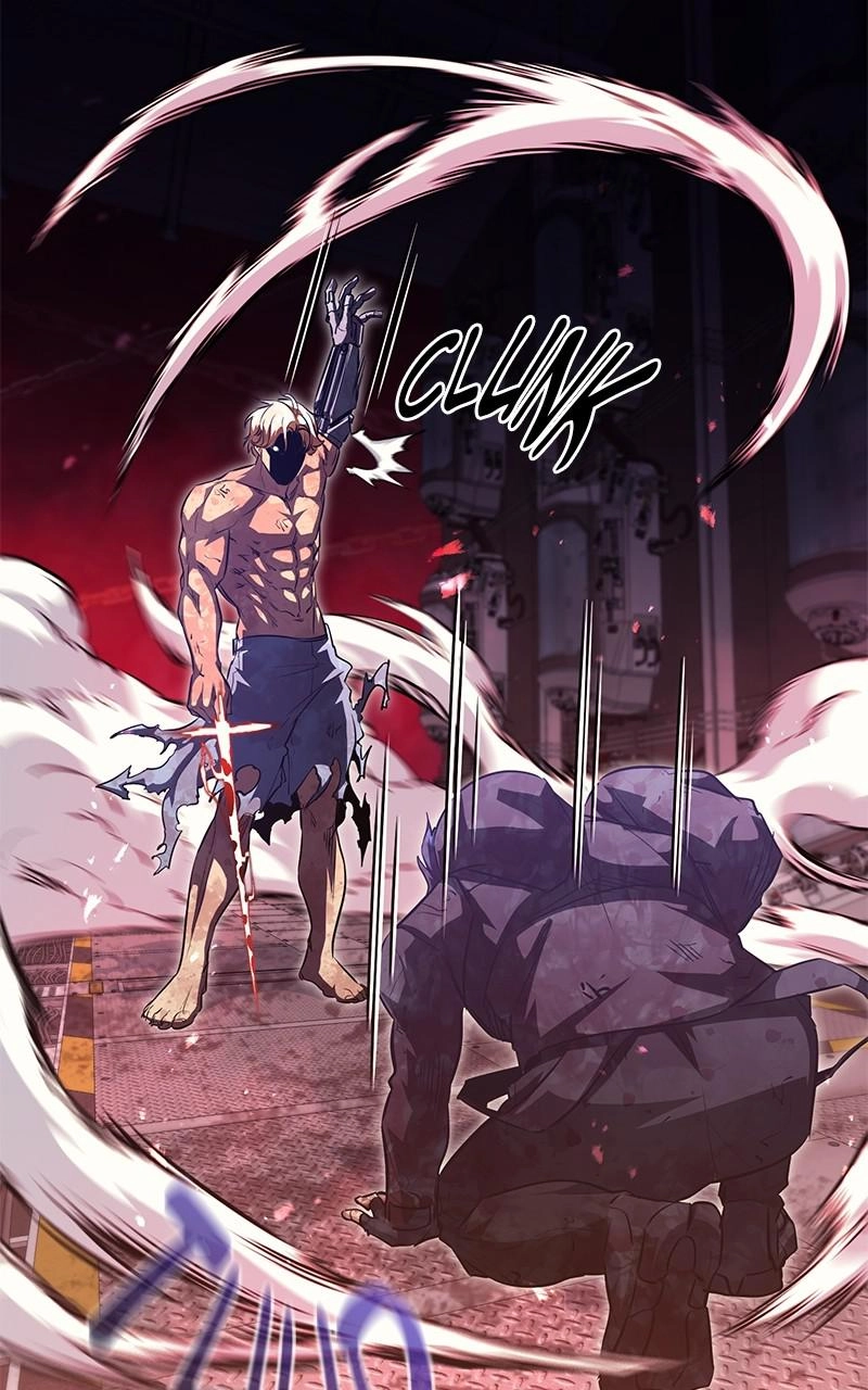 Read Ghost King chapter 56 image 67 on Lezhin