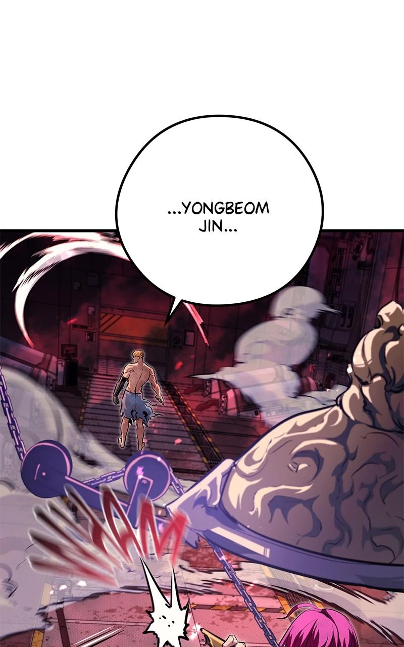 Read Ghost King chapter 56 image 70 on Lezhin