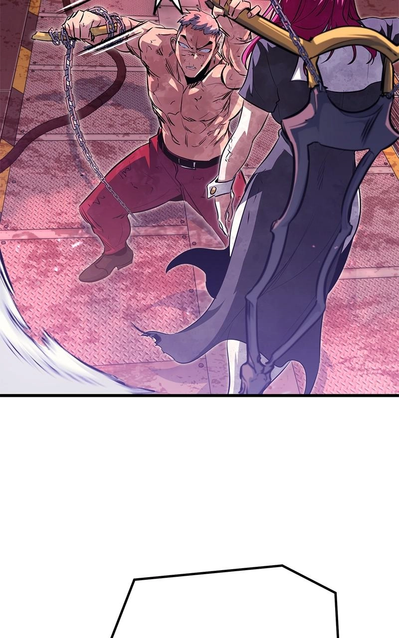 Read Ghost King chapter 56 image 71 on Lezhin