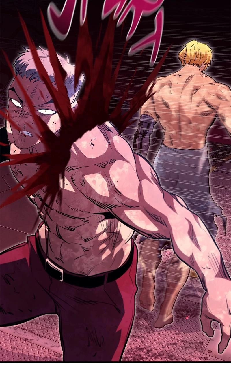 Read Ghost King chapter 56 image 75 on Lezhin