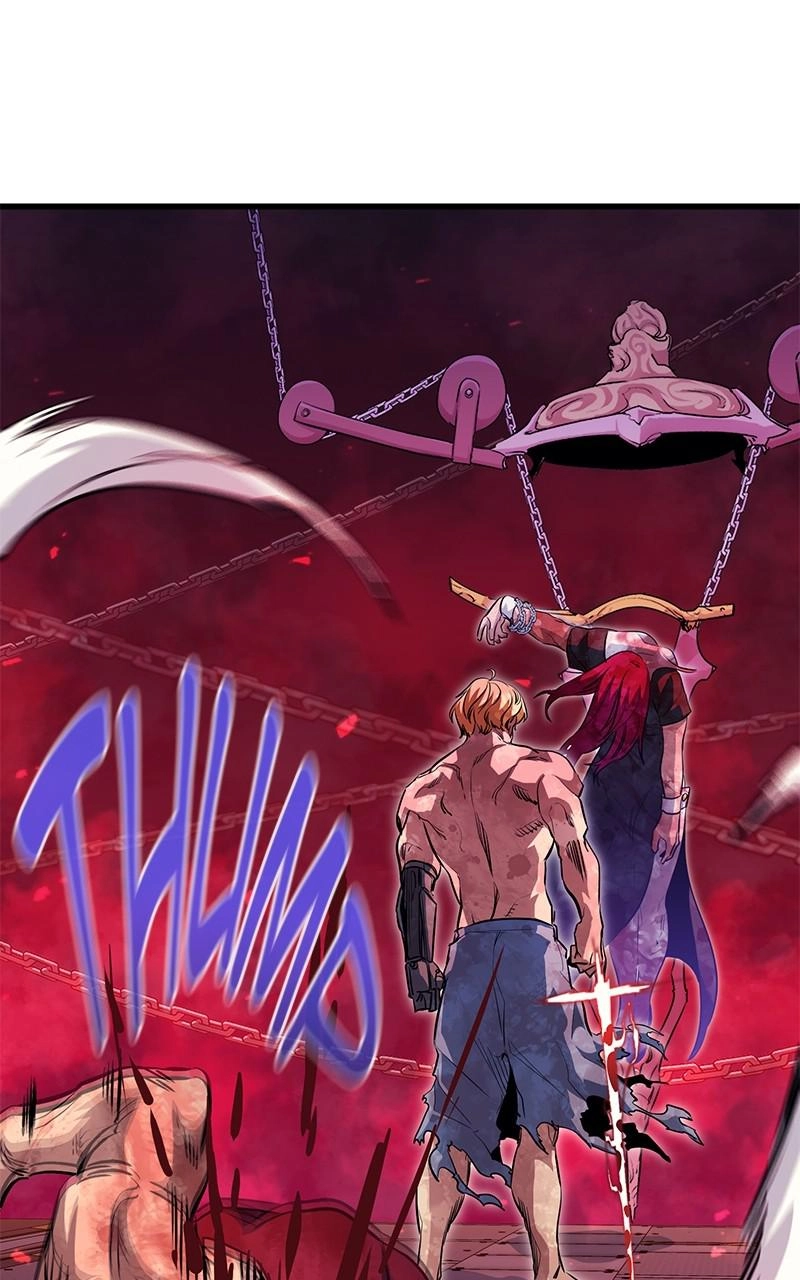 Read Ghost King chapter 56 image 77 on Lezhin