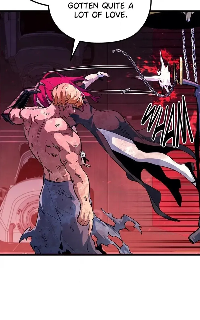 Read Ghost King chapter 56 image 79 on Lezhin