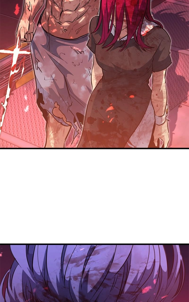 Read Ghost King chapter 56 image 86 on Lezhin